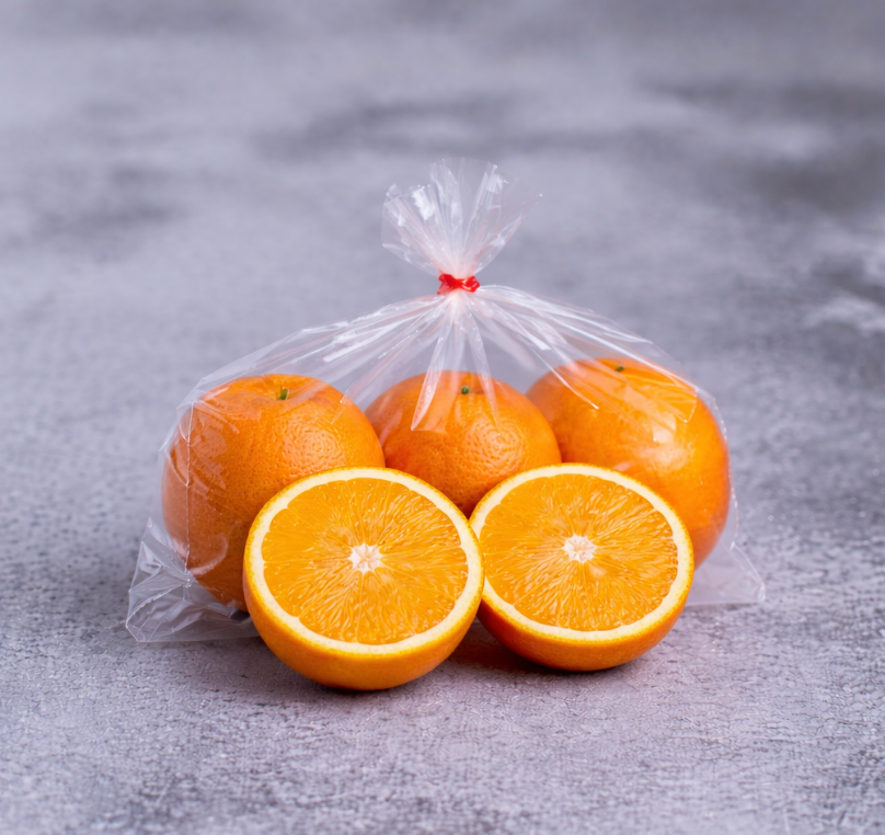 Orange (Pack of 3)