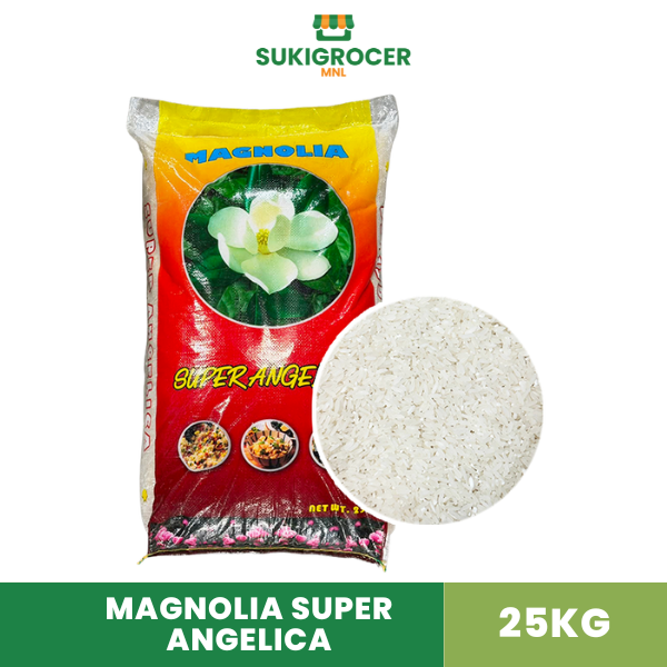 Magnolia Super Angelica 25kg