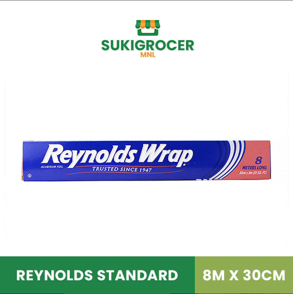 Reynolds Standard