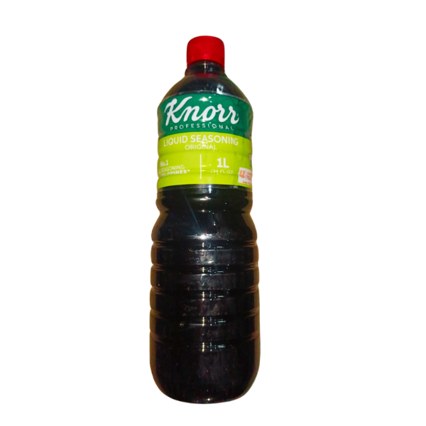 Knorr Liquid Seasoning 1L