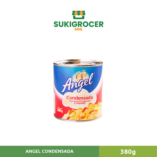 Angel Condensada 380g