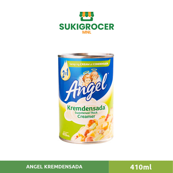 Angel Kremdensada 410ml