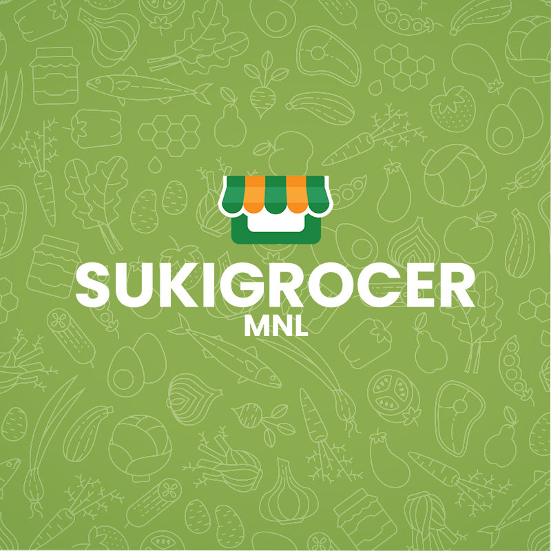 SukiGrocer Salted Egg piece