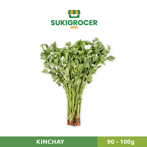 SukiGrocer Kinchay 90-100g