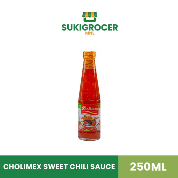 Cholimex Sweet Chili Sauce 250ml