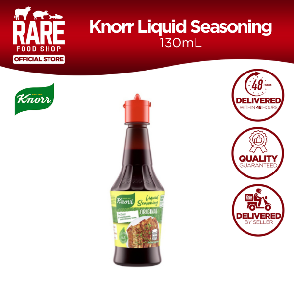 Knorr Liquid Seasoning 130mL