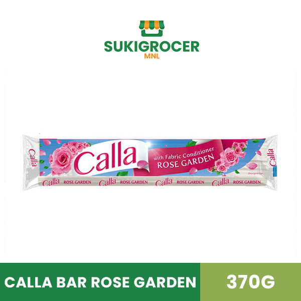 Calla Bar Rose Garden