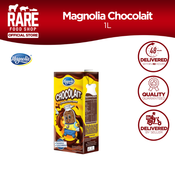 Magnolia Chocolait 1L