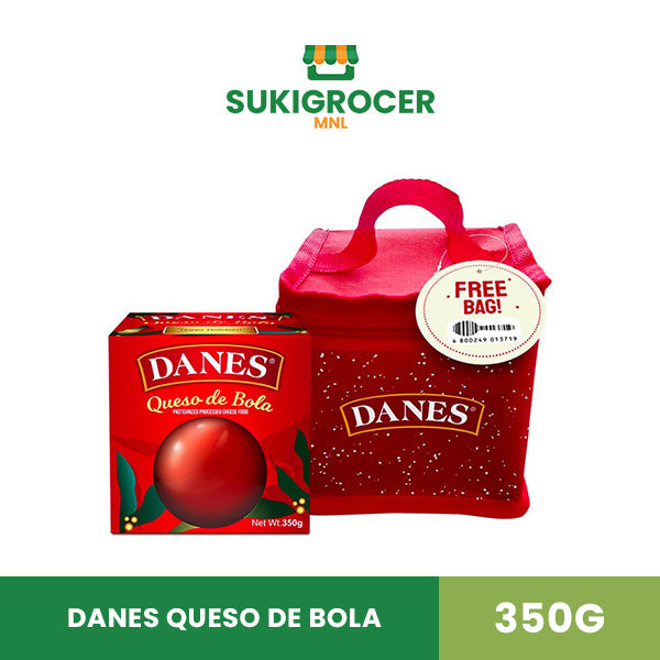 Danes Queso de Bola 350 grams