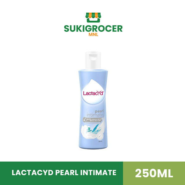 Lactacyd Pearl Intimate