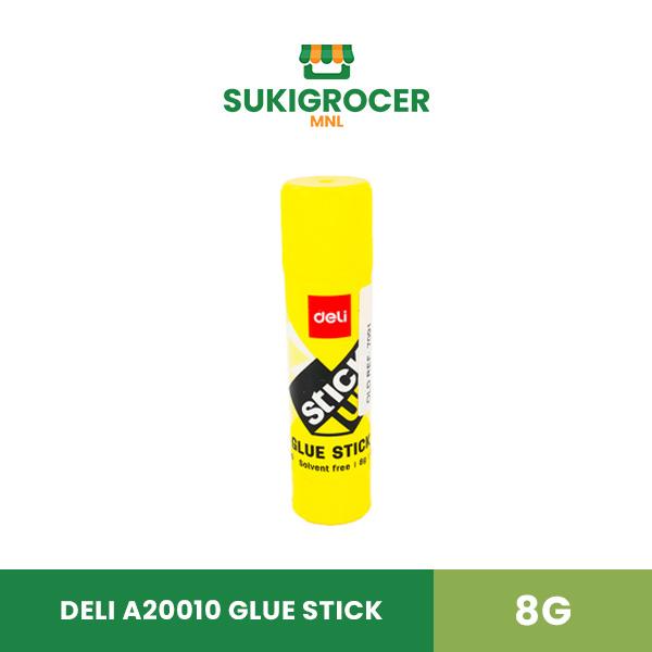 Deli A20010 Glue Stick 8G