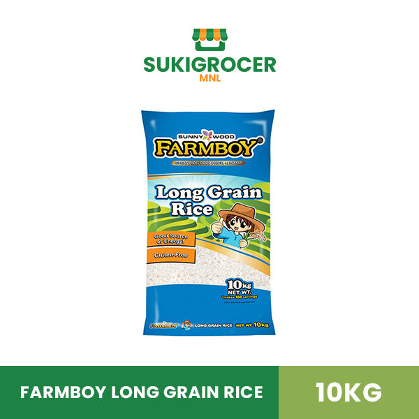 9 Kgs Rice 10kg Rice