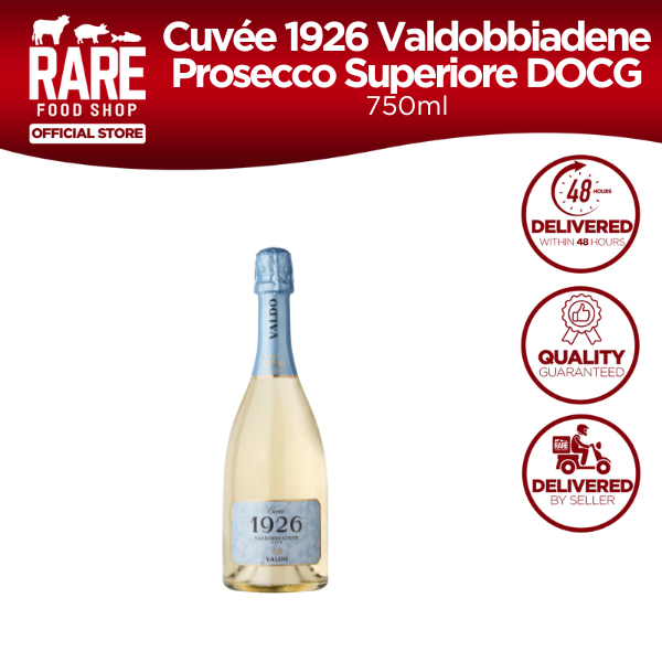 CuvÃ©e 1926 Valdobbiadene Prosecco SuperioreÂ DOCG 750ml