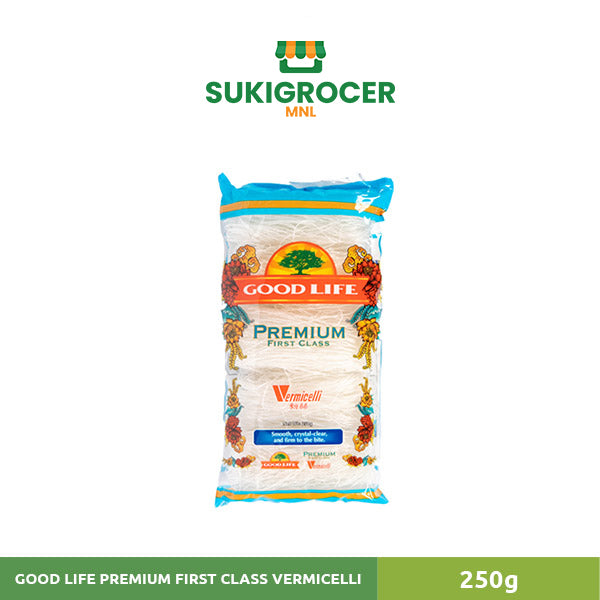 Good Life Premium First Class Vermicelli 250g