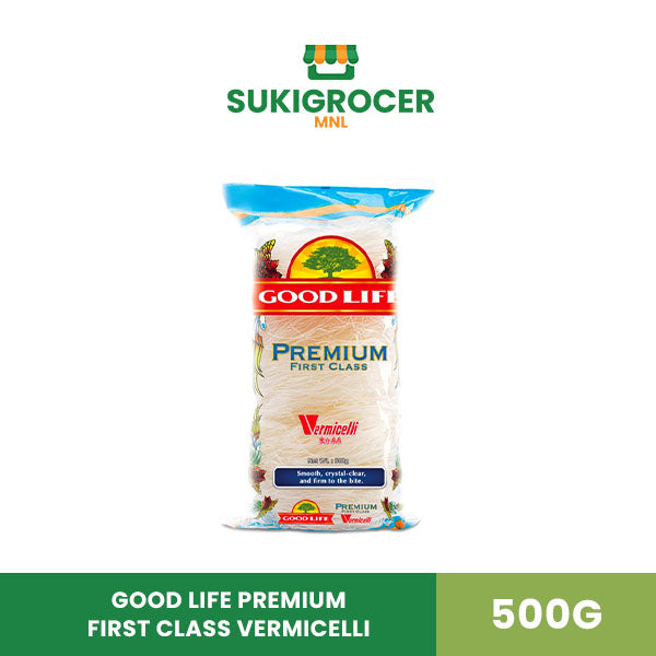 Good Life Premium First Class Vermicelli 500g