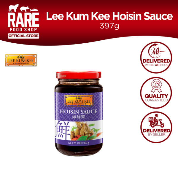 Lee Kum Kee Hoisin Sauce 397g