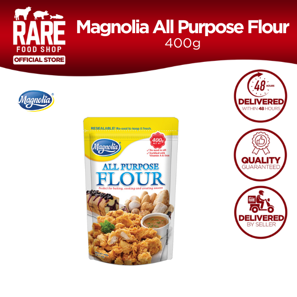 Magnolia All Purpose Flour 400g