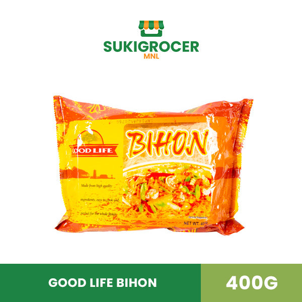 Good Life Bihon 400 grams