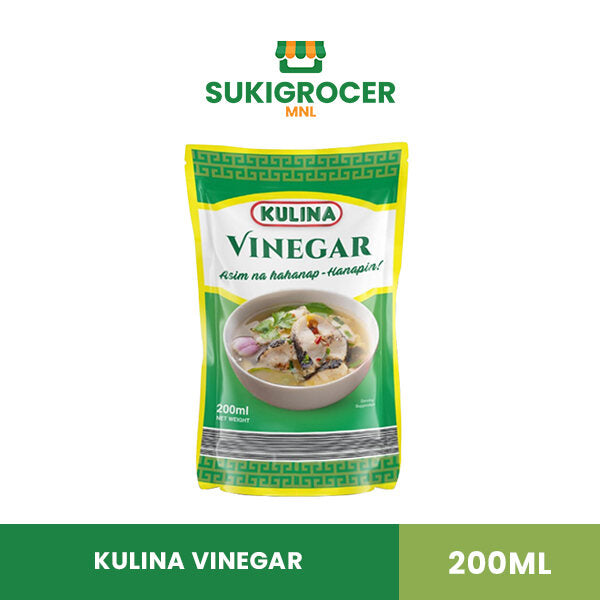 Kulina Vinegar  200ML