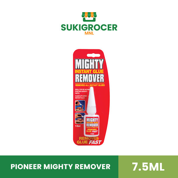 Pioneer Mighty Remover 7.5ml