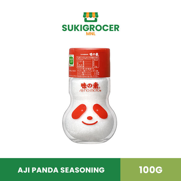 Aji Panda Seasoning 100G