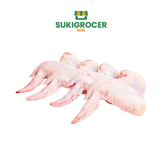 Rare Food Shop Chicken Wings 1KG
