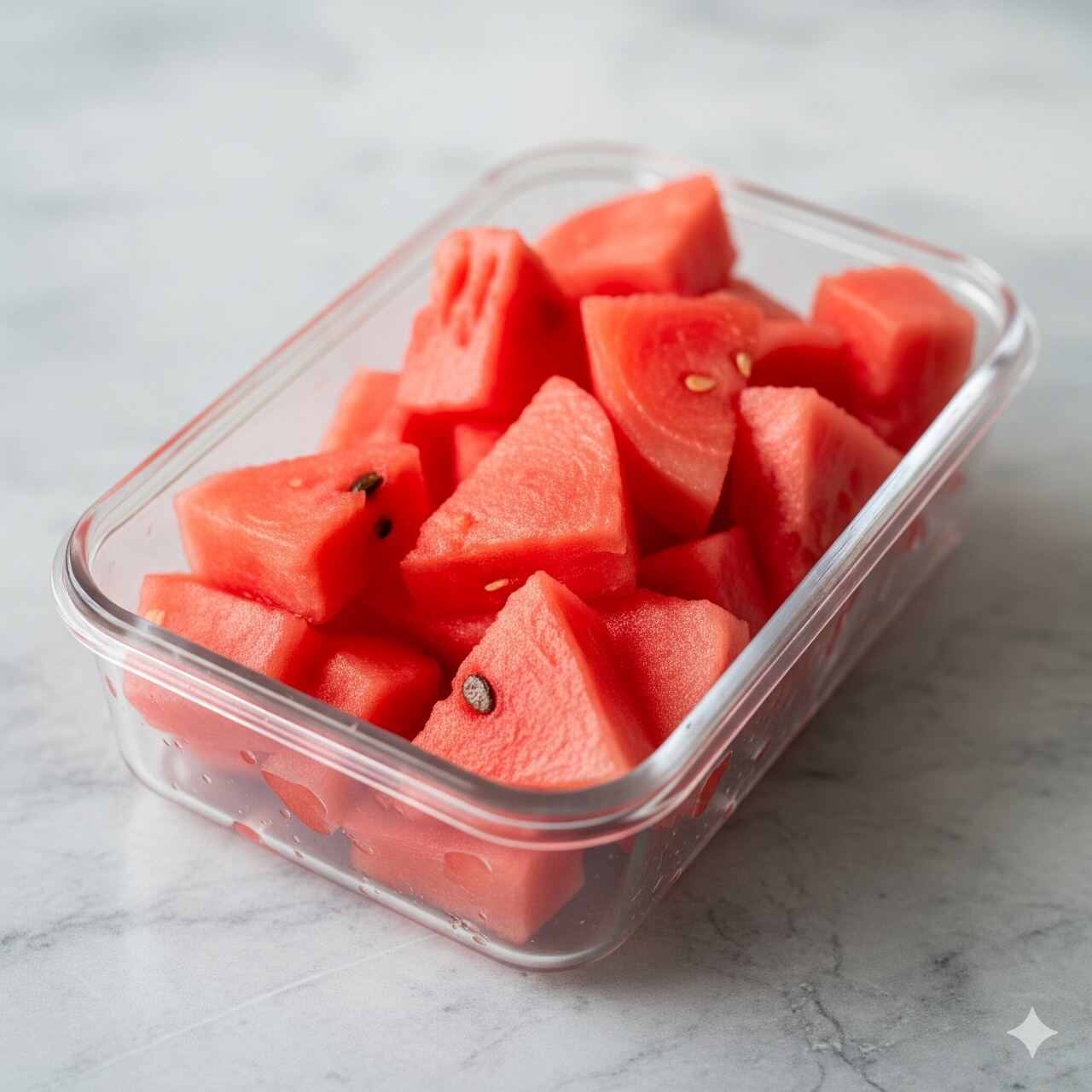 Watermelon (ready-to-eat) 360-400g