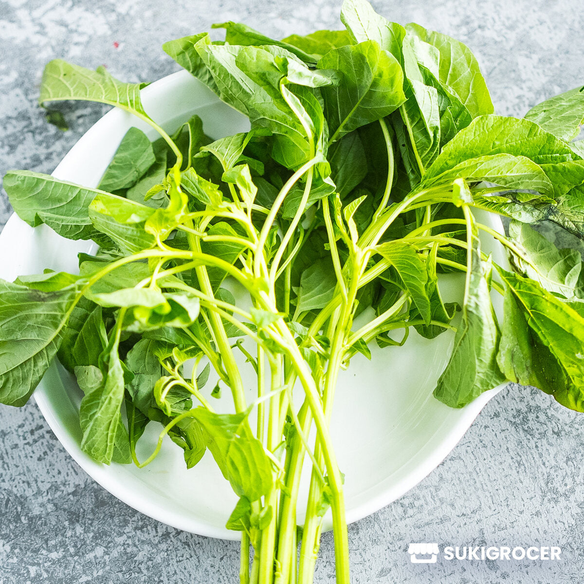 SukiGrocer Spinach 90-100g / 230-250g