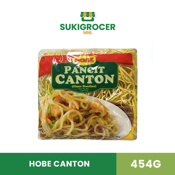 Hobe Canton