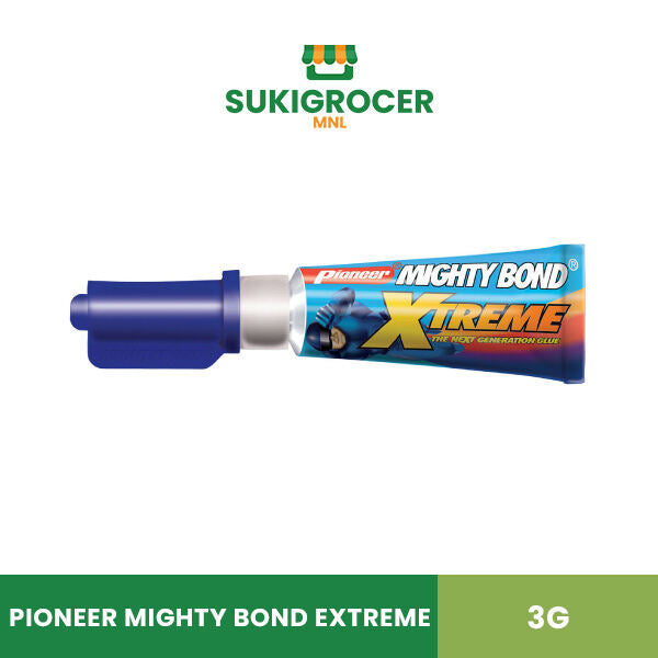 Pioneer Mighty Bond Extreme 3G