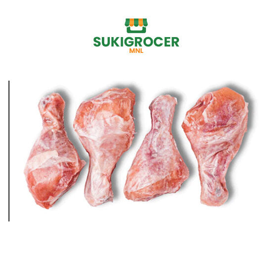 Rare Food Shop Chicken Drumstick 500G