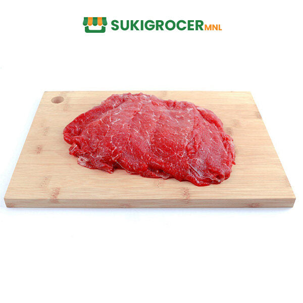 Mrs. Garcia's Beef Sukiyaki Cut 450g