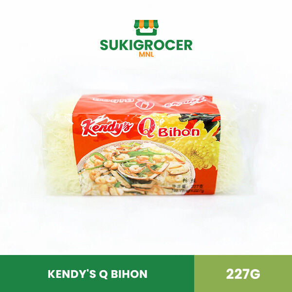 Kendy's Q Bihon 227G