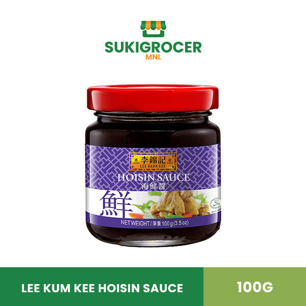 Lee Kum Kee Hoisin Sauce 100G