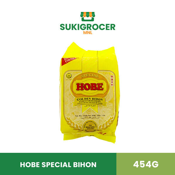 Hobe Special Bihon 454G