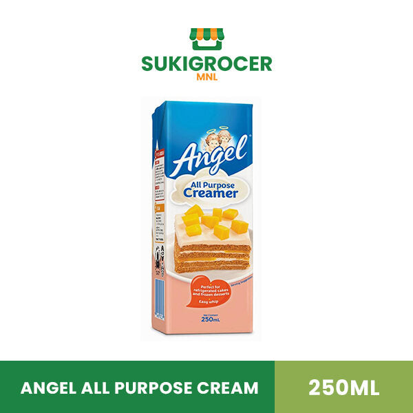 Angel All Purpose Cream 250ML