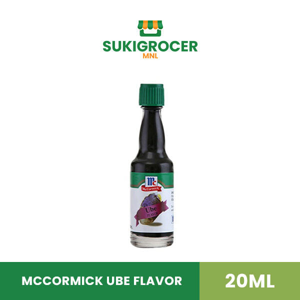 McCormick Ube Flavor 20ml