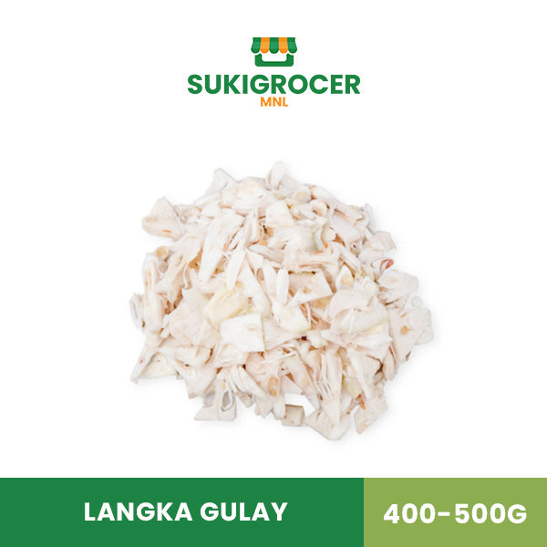 Langka Gulay 400-500G