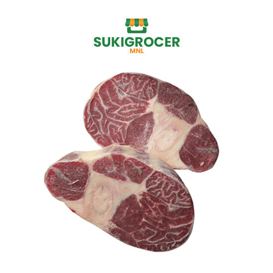 Kitayama Wagyu Beef Shank Grade 7-8 1KG