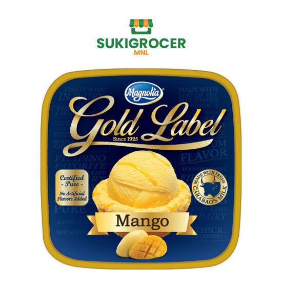 Magnolia Gold Label Mango 1.3L
