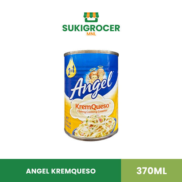 Angel Kremqueso 370ML