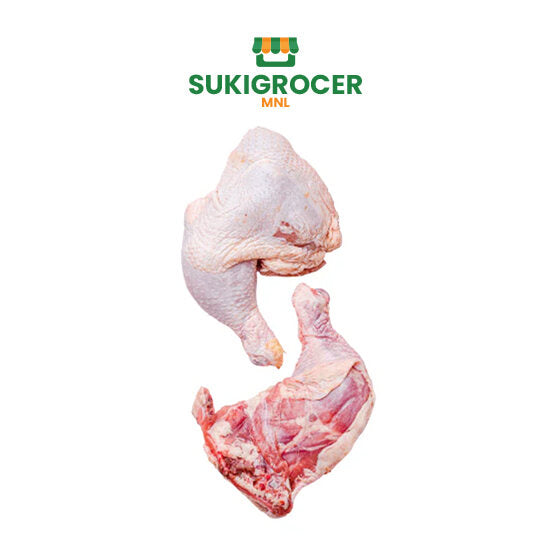 Rare Food Shop Chicken Leg Quarter 700-800G