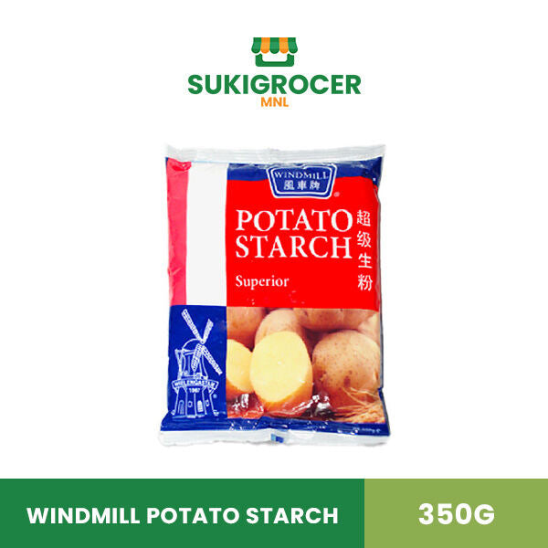 Windmill Potato Starch 350G