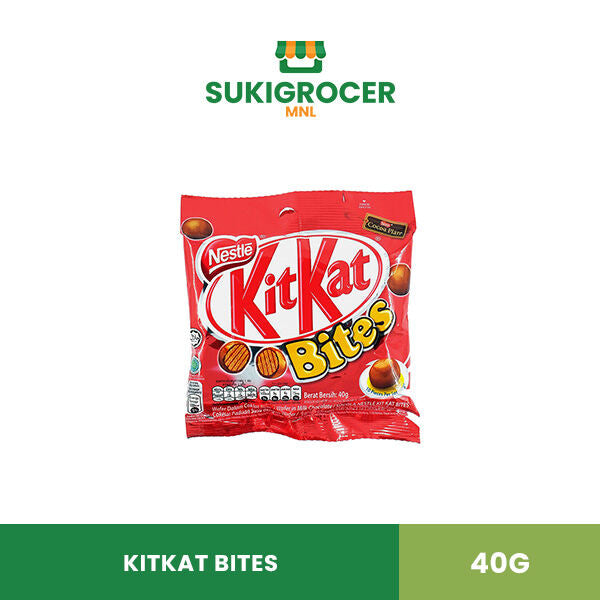 KitKat Bites 40G