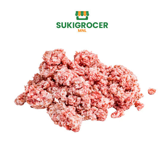Rare Food Shop Ground Pork 1KG