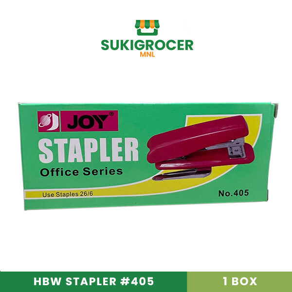 Joy Stapler #35 Piece