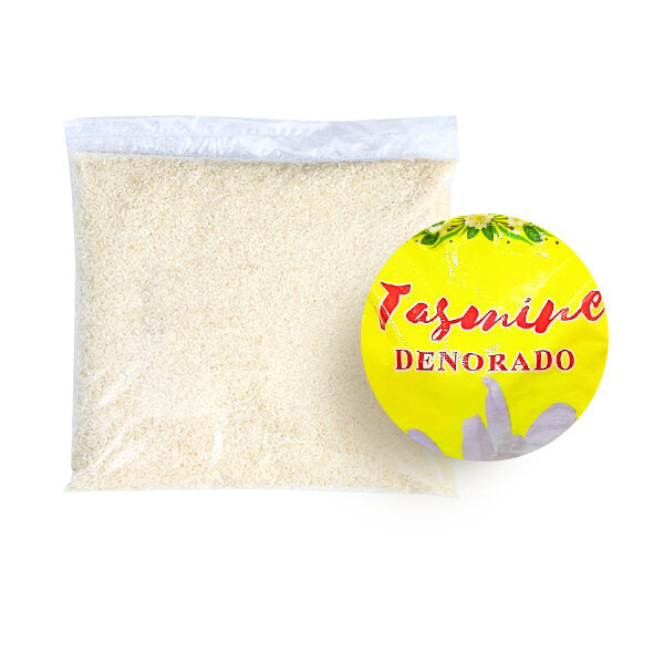 Jasmine Denurado Rice 2.5KG