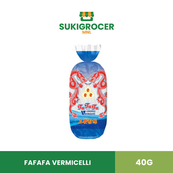 FAFAFA Vermicelli 40G