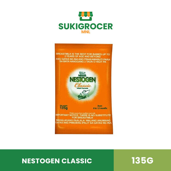 NESTOGEN Classic 135G [Expiration: Jun 30, 2025]