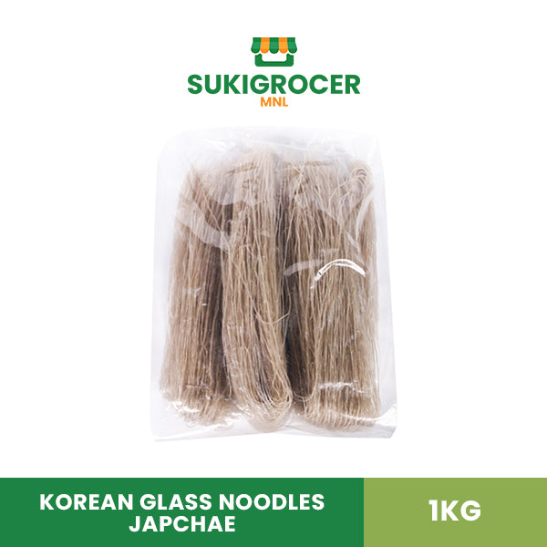 Korean Glass Noodles Japchae 1KG